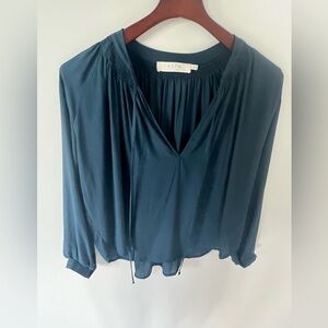 ASTR Blouse